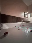 Residenza Carlandi Tivoli - Hot Tub