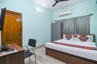 FabHotel Vicky
