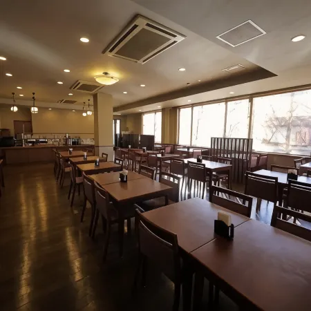 Hotel Route-Inn Shimada Ekimae