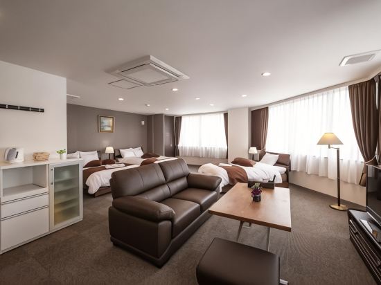 Condominium Stella Site
