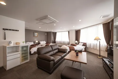 Condominium Stella Site - 2-Star