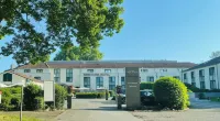 Mercure Tagungs & Landhotel Krefeld Hotel berhampiran Weinbrennerei Dujardin Museum