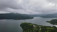 CosmicStays Countryside Panorama-Lakeview Bungalow Hotels in Lavasa