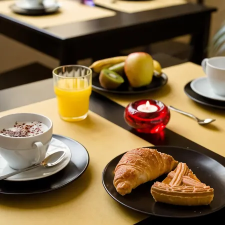 Locanda Orchidea