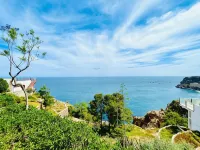 Sea View Escape in la Garrofa