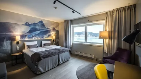 Scandic Bodø in Бодо
