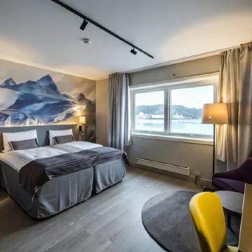 Scandic Bodø