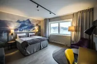 Scandic Bodø Hotels in Bodø