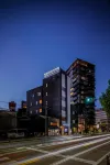 SAUNA HOTEL GIFU Hotel di Gifu