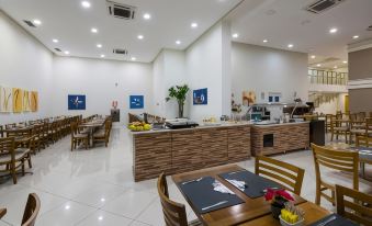 Matiz Jaguariúna - Housity