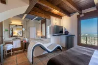 Hotel Alahuar Hotels in Pego