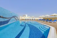 Gateway Hotel Hotels in Dubai