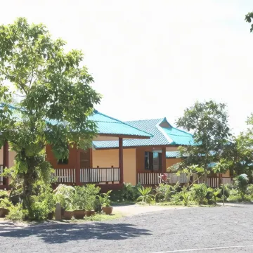 Lam-Tong Resort