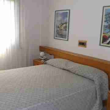 Hotel le Palme Rooms