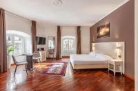 Inn Rome Rooms & Suites - Hotel/Alloggi familiari