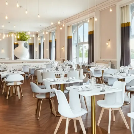 Hôtel Cosmos & Spa