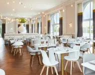 Hôtel Cosmos & Spa - breakfast