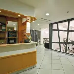 Hotel Solaris