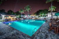 Aipana Plaza Hotel Hotels in Boa Vista