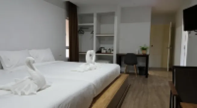 Narinfah Resort Hotels in Kaeng Krachan