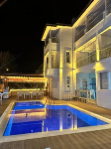 Amsterdam Boutique Hotel & Suite