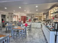 Storms River Guest Lodge Hotels in Stormsrivier