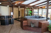 Arapey Oasis Termal Hotel - Spa