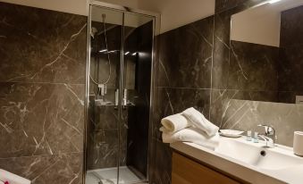 Palazzo Fiammingo Rooms