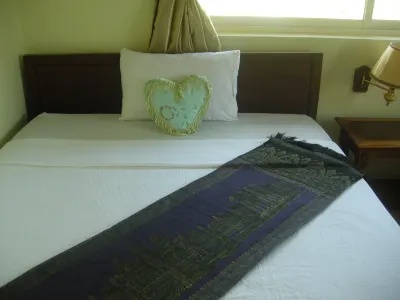 Kampong Speu City Hotel Hotels in 