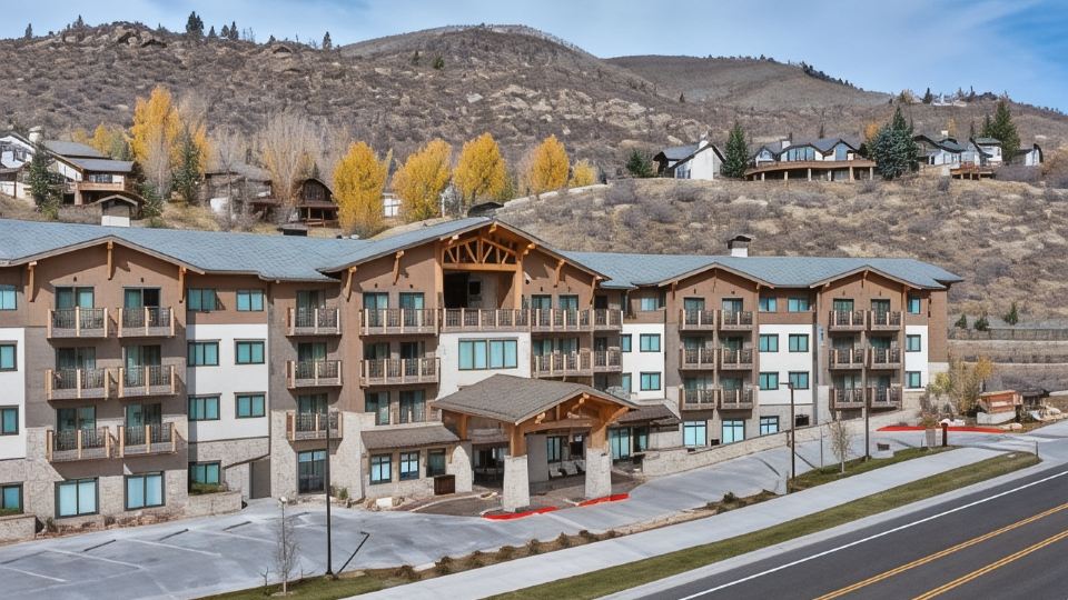 Residence Inn Vail
