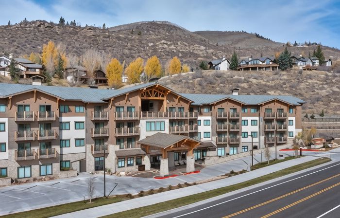 Residence Inn Vail