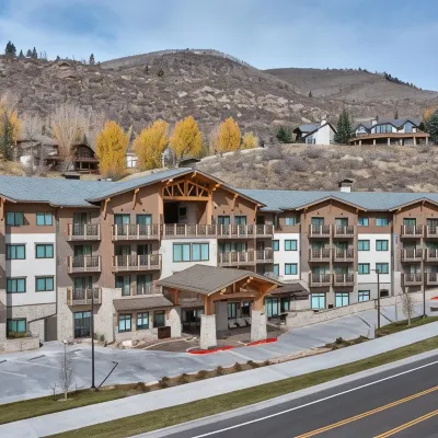 Residence Inn Vail Hotels near Sandstone