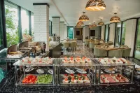 Capo Verde Hotel Batumi