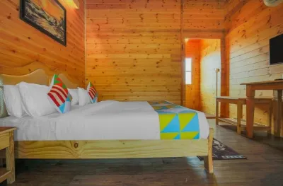 Casa Seaesta Beach Cottages and Suites
