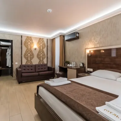 Era na Sedova Hotel Hotels in 