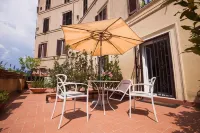 Ripagrande a Trastevere Hotel a Trastevere
