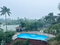 Lake N River Resort Munroe Island Hotels in Kollam