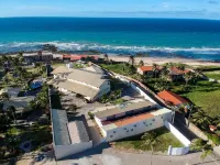 Sunset Beach Taíba Hotel