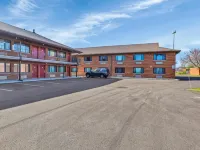 Bridgeview Inn Chicago Area Hotels in Bridgeview