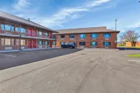 Bridgeview Inn Chicago Area Các khách sạn ở Bridgeview