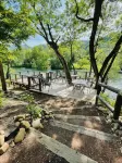 Riverfront Lodging