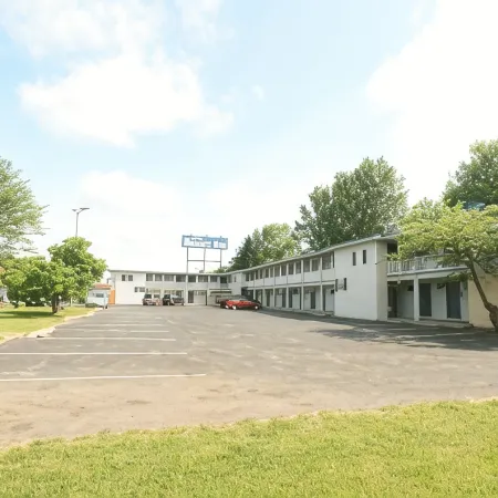 Budget Inn Cicero