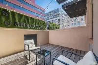 Good Hotels Downtown Denver