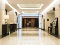 Hearton Hotel Kita Umeda Hotels in Osaka