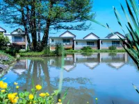 San-Val' Eau Hotels in Froideterre