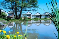 San-Val' Eau Hotel di Faucogney-et-la-Mer