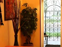 Masai-Mara Valdai Hotel バルダイのホテル