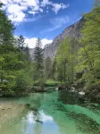 Vila Nina Bohinj Hotels in Poljubinj