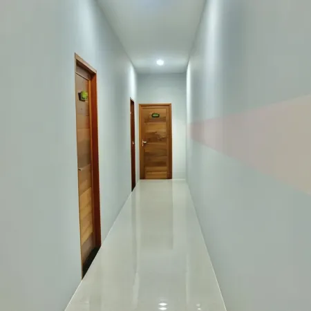 Variety Winner Hostel
