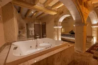 Harem Suites Cappadocia - romantique